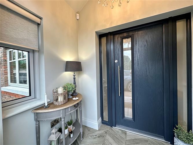 4 Glen Easton Rise, Leixlip, Kildare
