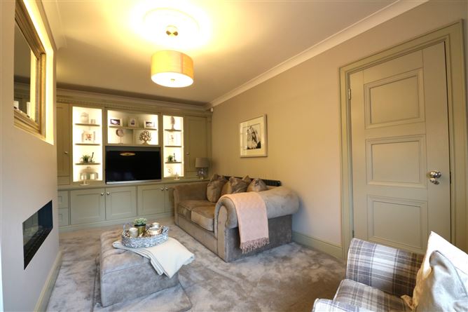4 Glen Easton Rise, Leixlip, Kildare