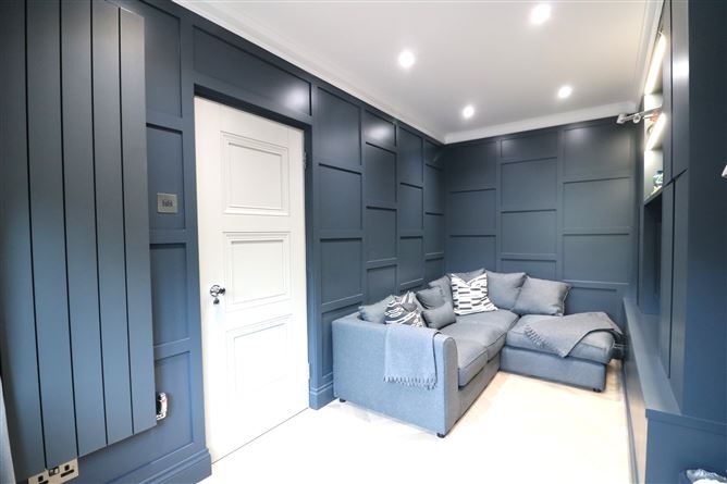 4 Glen Easton Rise, Leixlip, Kildare