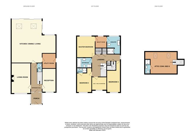 4 Glen Easton Rise, Leixlip, Kildare