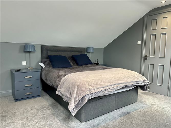 4 Glen Easton Rise, Leixlip, Kildare