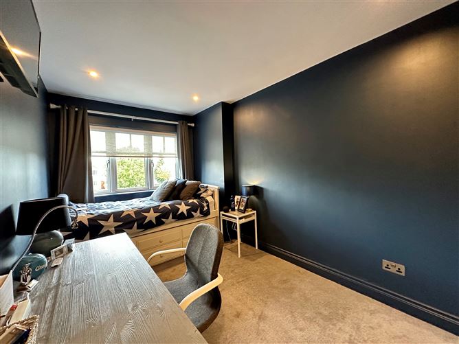 4 Glen Easton Rise, Leixlip, Kildare