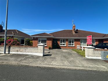 Image for 8 Rockfield Park, Ardee, Louth