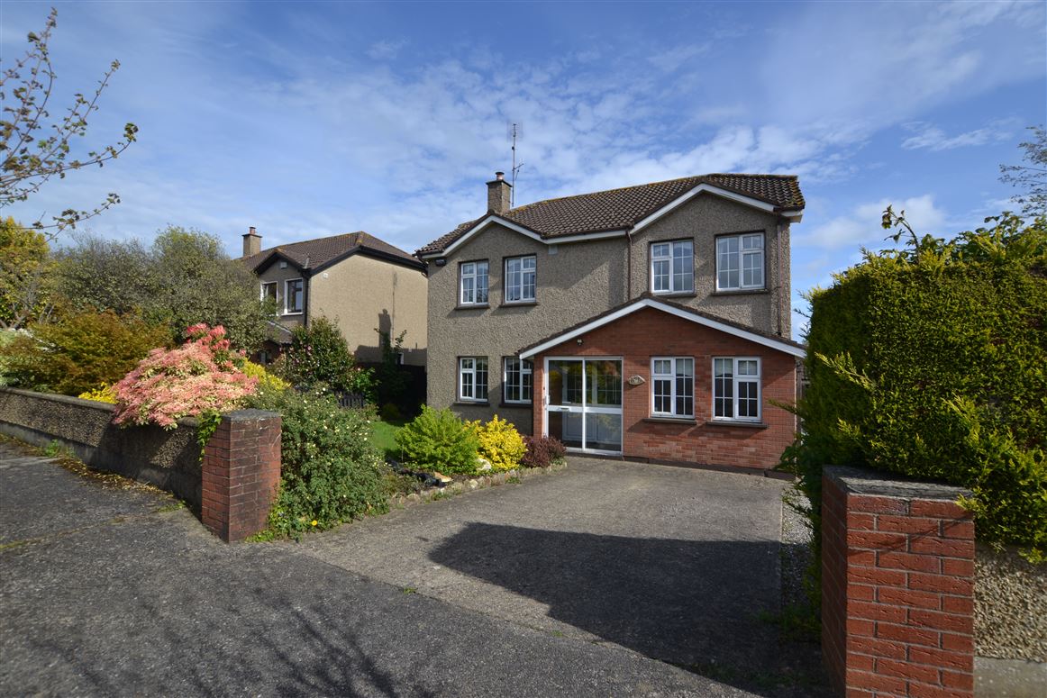 1 Doire Fea, Clonattin, Gorey, Wexford