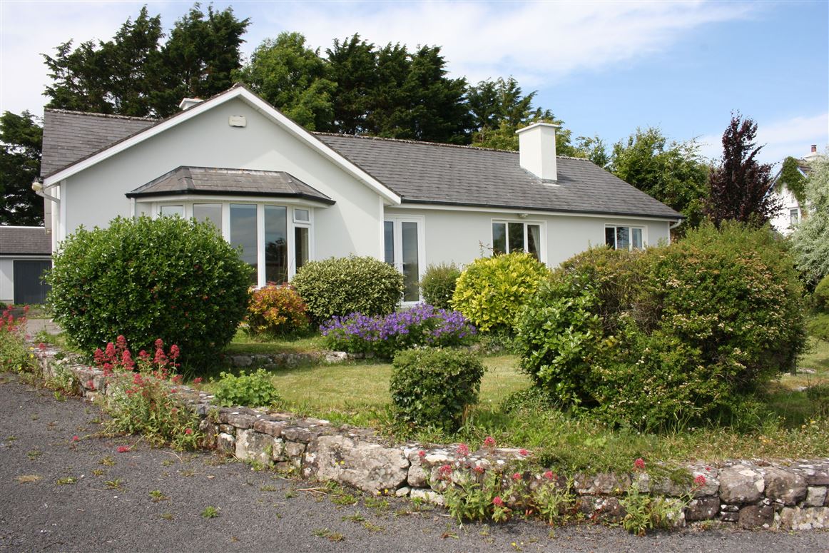Middle Third, Maree, Oranmore, Galway