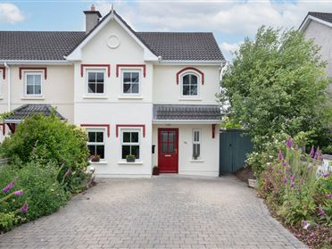 Image for 165 Brightwater, Crosshaven, Co. Cork