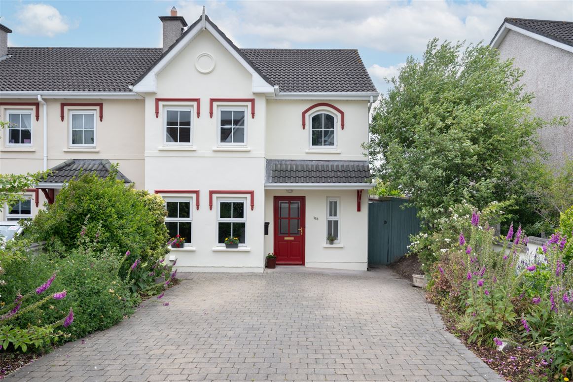 165 Brightwater, Crosshaven, Co. Cork