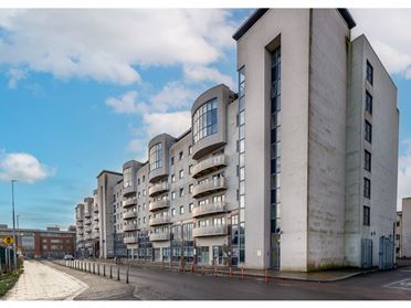 Image for Apartment 92 Exchange Hall, The Exchange, Belgard Square North, Tallaght, Dublin 24