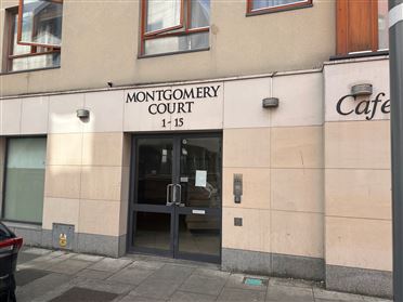 Image for Apartment 12, Montgomery Court, Foley Street, North City Centre, Dublin 1