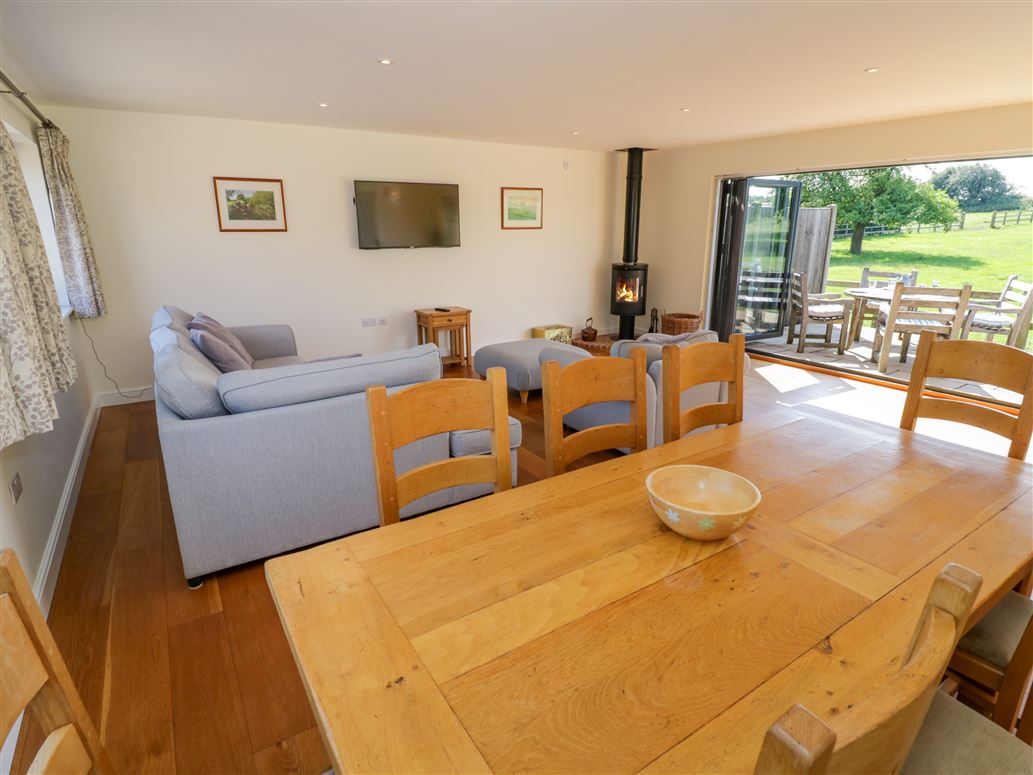 Little Owl Barn,Upton Snodsbury, Worcestershire, United Kingdom