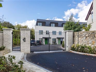 Image for 5 Chandos Lane, Dundrum Road, Milltown, Dublin 14