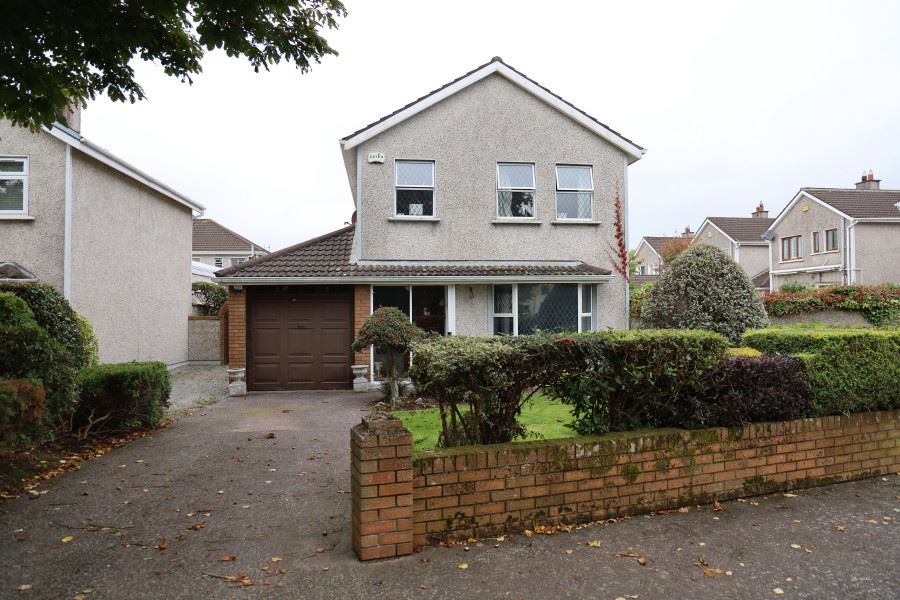 5 Wyndham Downs, Ballincollig, , Ballincollig, Cork