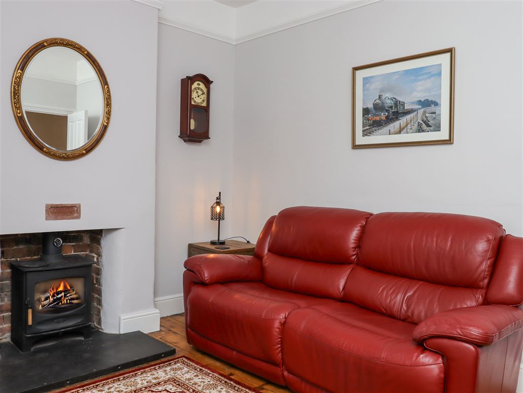 12 Salisbury Terrace,Teignmouth, Devon, United Kingdom