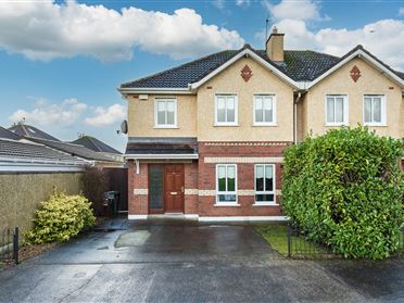 Image for 15 Ruanbeg Green, Kildare Town, Kildare