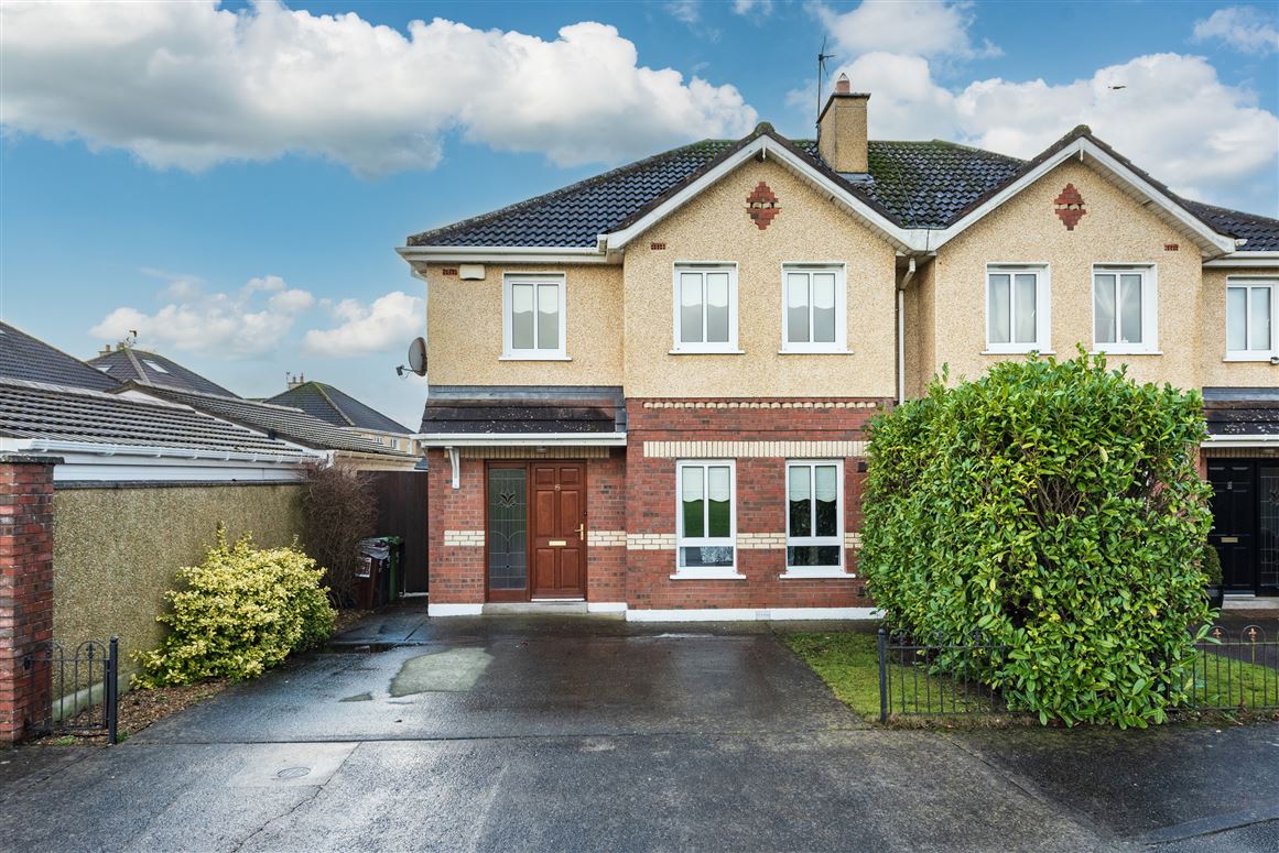 15 Ruanbeg Green, Kildare Town, Kildare