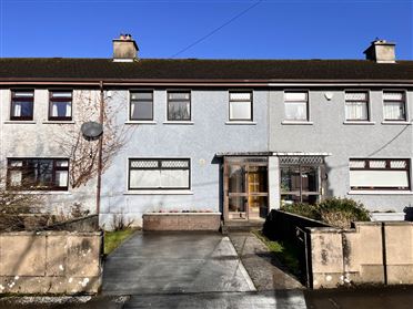 Image for 17 McHugh Ave, Mervue, Galway, County Galway