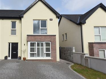 Image for 15 Woods Way, Harbour Heights, Passage West, Cork