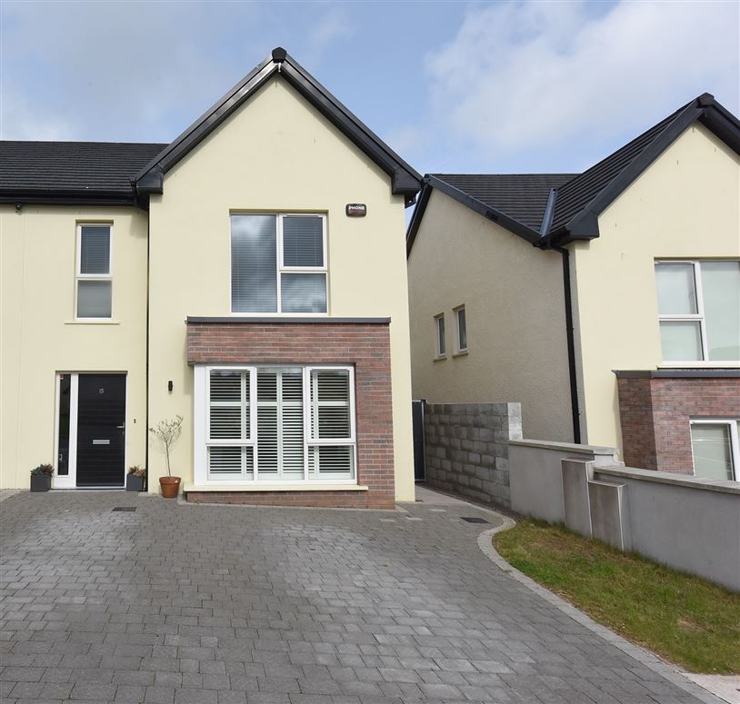 15 Woods Way, Harbour Heights, Passage West, Cork