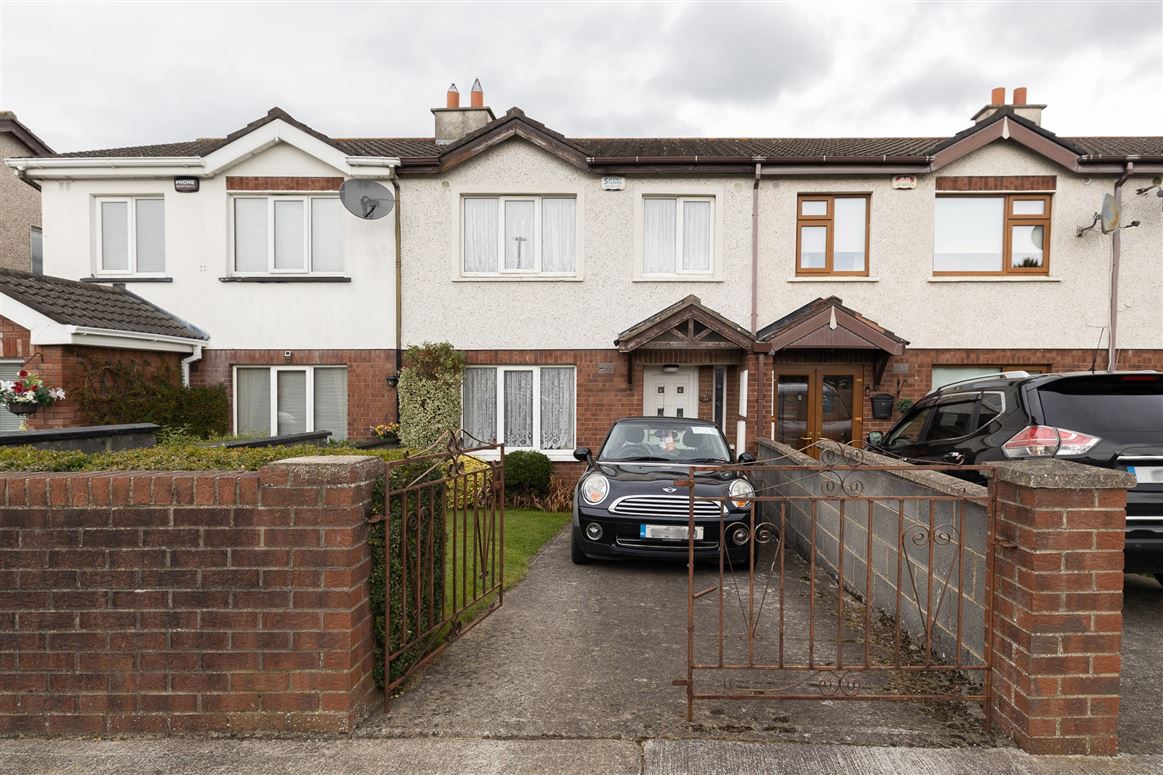 31 Westbourne Drive, Clondalkin,   Dublin 22