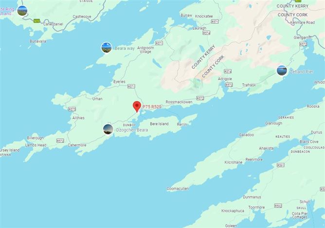 Mixed Use Premises West End, Castletown Berehaven, Cork