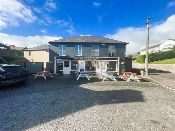 Mixed Use Premises West End, Castletown Berehaven, Cork