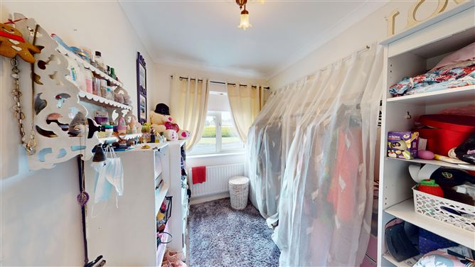 2 The Priory, Wilkinstown, Navan, Meath