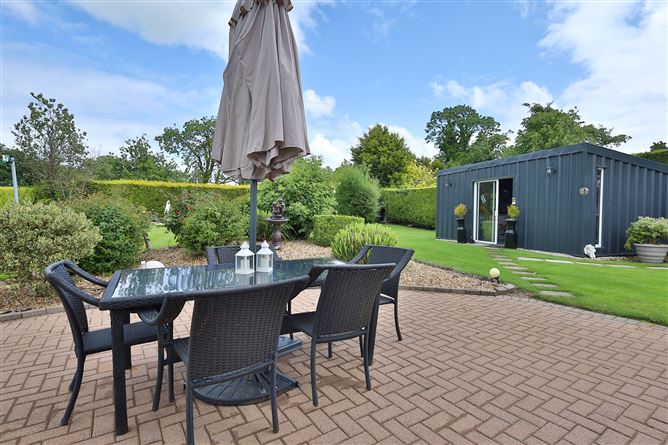2 The Priory, Wilkinstown, Navan, Meath