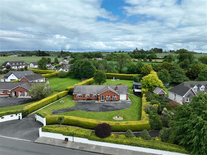 2 The Priory, Wilkinstown, Navan, Meath