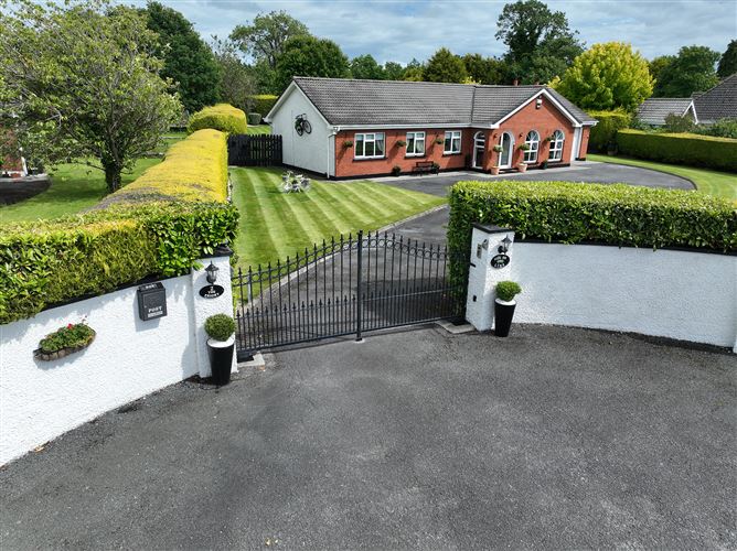 2 The Priory, Wilkinstown, Navan, Meath