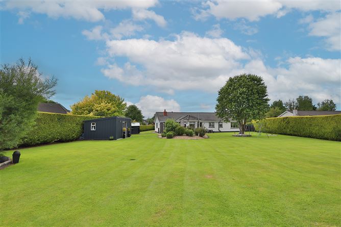 2 The Priory, Wilkinstown, Navan, Meath
