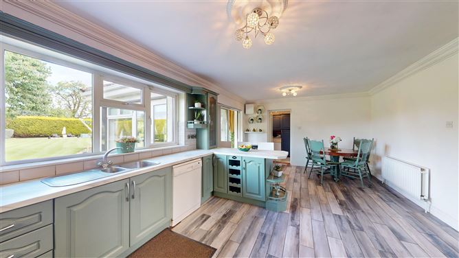 2 The Priory, Wilkinstown, Navan, Meath