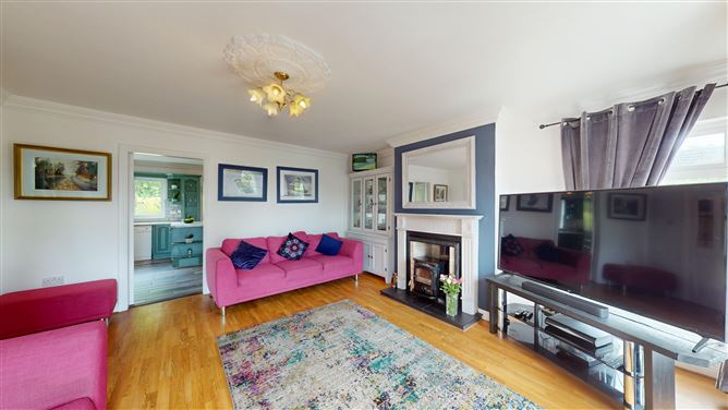 2 The Priory, Wilkinstown, Navan, Meath