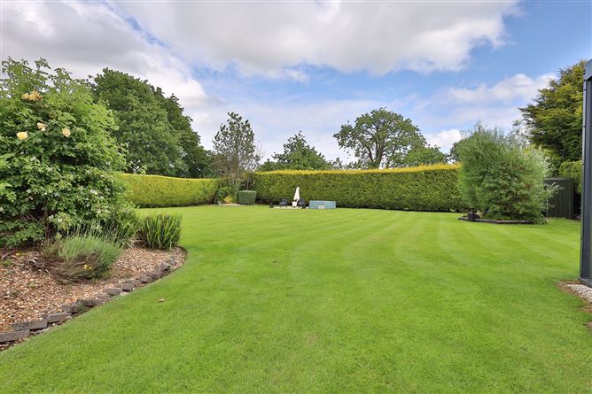 2 The Priory, Wilkinstown, Navan, Meath