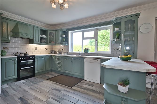 2 The Priory, Wilkinstown, Navan, Meath