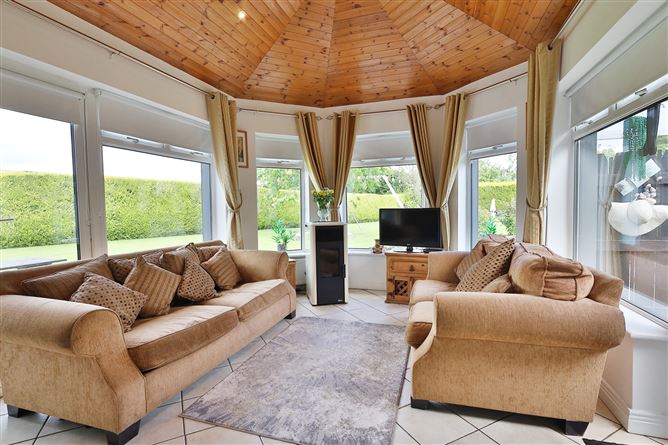 2 The Priory, Wilkinstown, Navan, Meath