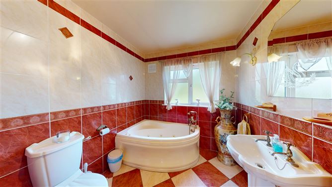 2 The Priory, Wilkinstown, Navan, Meath