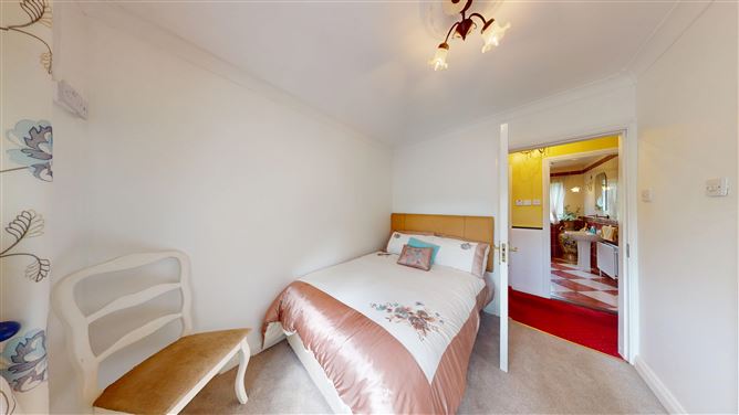 2 The Priory, Wilkinstown, Navan, Meath