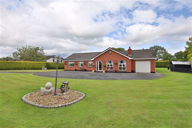 2 The Priory, Wilkinstown, Navan, Meath