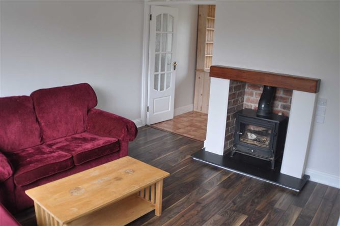 34 Kew Park Crescent, Lucan, County Dublin