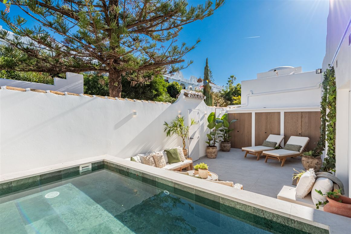 Spain, Marbella, Nueva Andalucia - COSTA-00779P