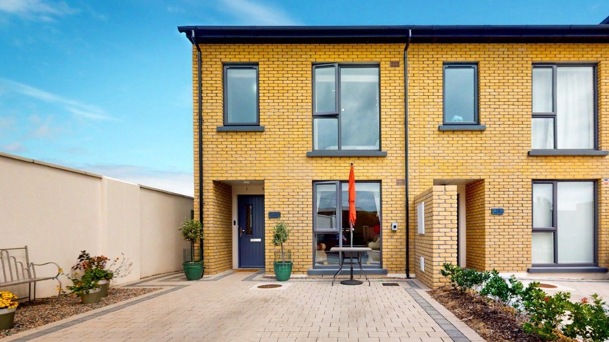14 Ormond Avenue, Rush, Dublin
