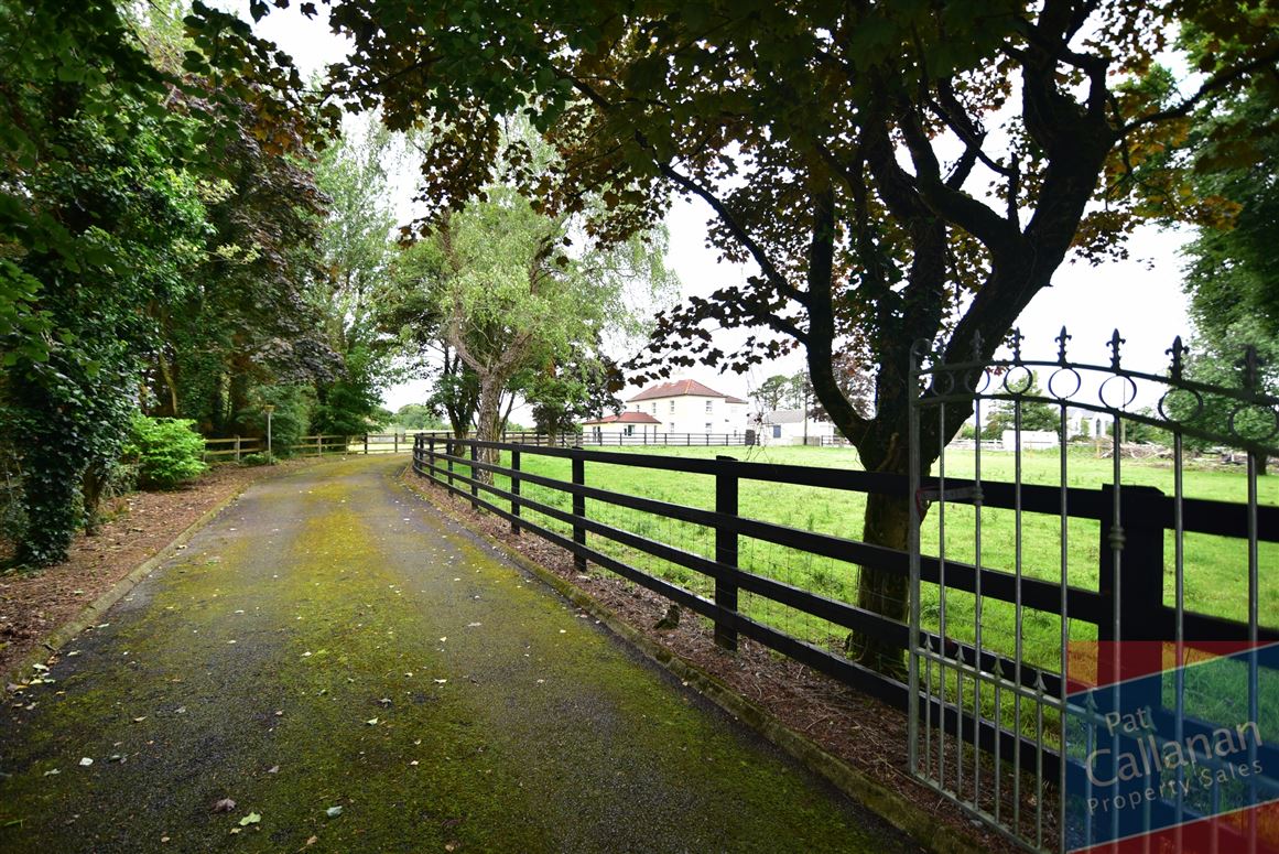 Killaclogher, Monivea, Athenry, Galway