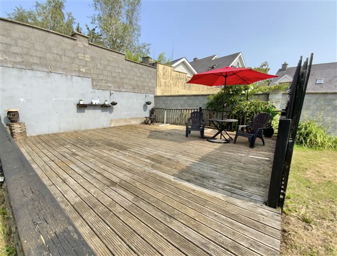 11 The Red Gap, Barndarrig, Redcross, Wicklow