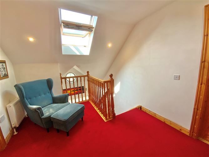 11 The Red Gap, Barndarrig, Redcross, Wicklow