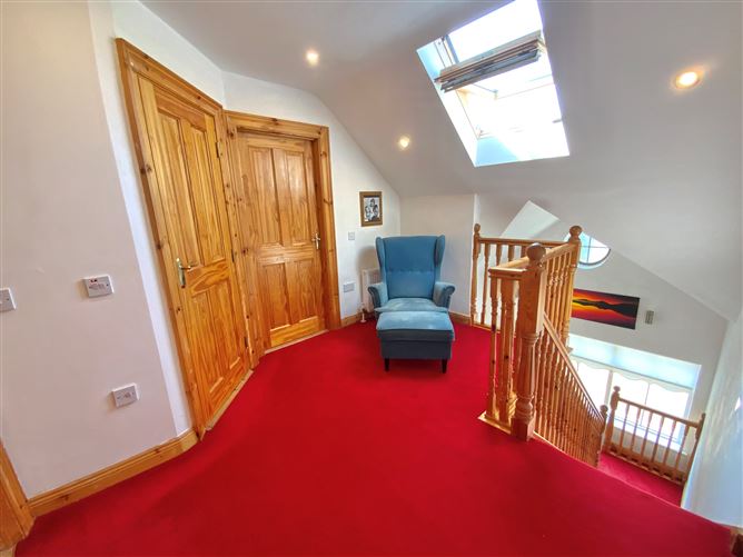 11 The Red Gap, Barndarrig, Redcross, Wicklow