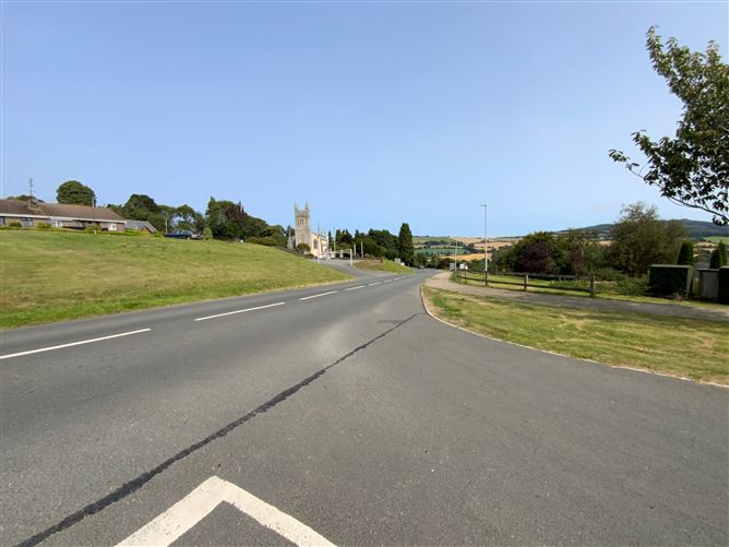 11 The Red Gap, Barndarrig, Redcross, Wicklow