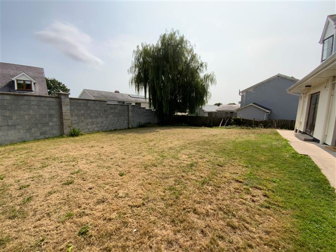 11 The Red Gap, Barndarrig, Redcross, Wicklow