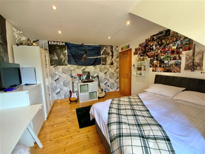 11 The Red Gap, Barndarrig, Redcross, Wicklow