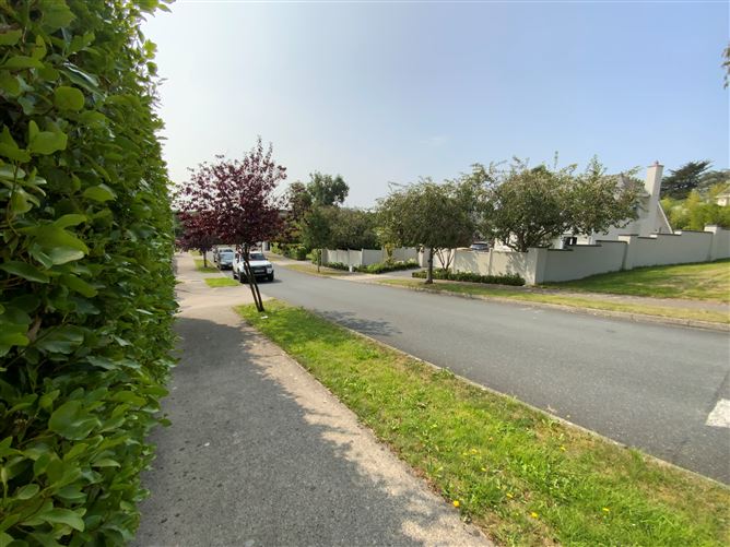 11 The Red Gap, Barndarrig, Redcross, Wicklow