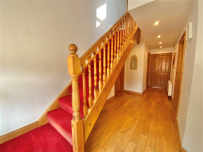 11 The Red Gap, Barndarrig, Redcross, Wicklow